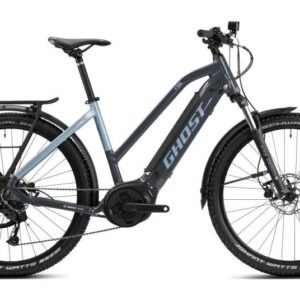 Bicicleta Ghost E-Teru Essential EQ MID 2025