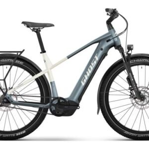 Bicicleta Ghost E-Teru Pro EQ ABS 2025