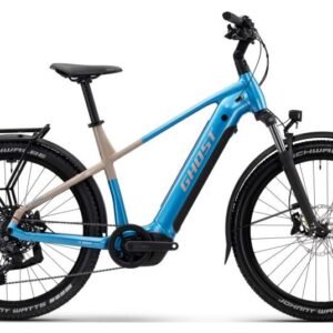 Bicicleta Ghost E-Teru Universal EQ 2025