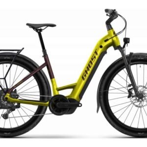 Bicicleta Ghost E-Teru Universal LOW EQ 2026