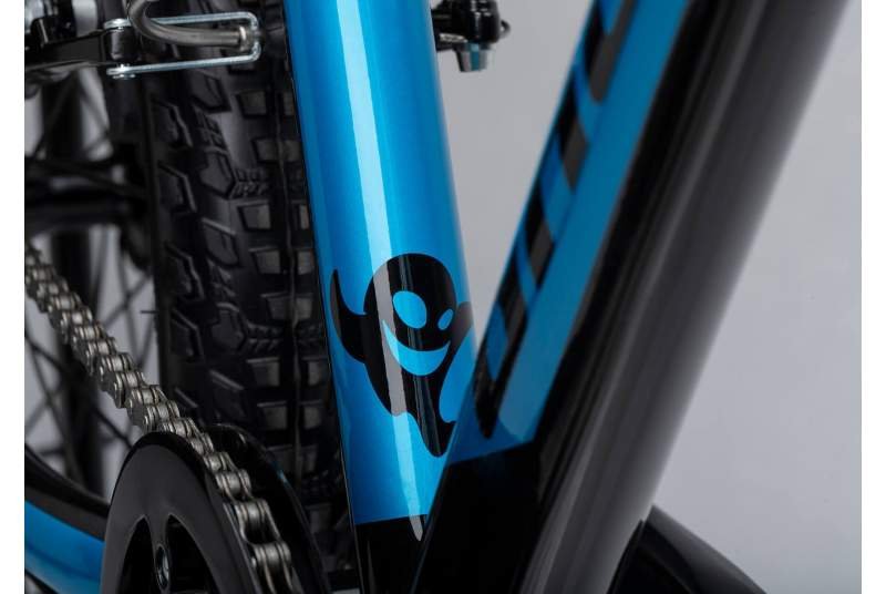 Bicicleta Ghost Kato 20 Pro 2025 - Imagen 2