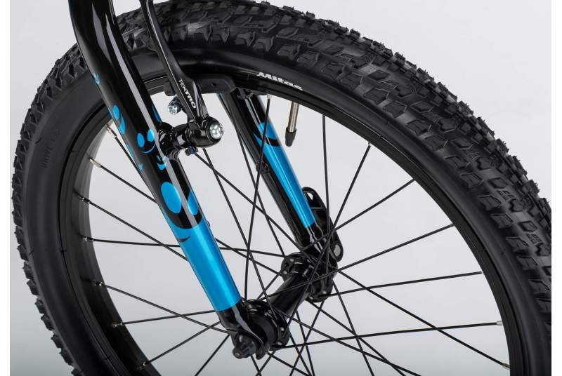 Bicicleta Ghost Kato 20 Pro 2025 - Imagen 3