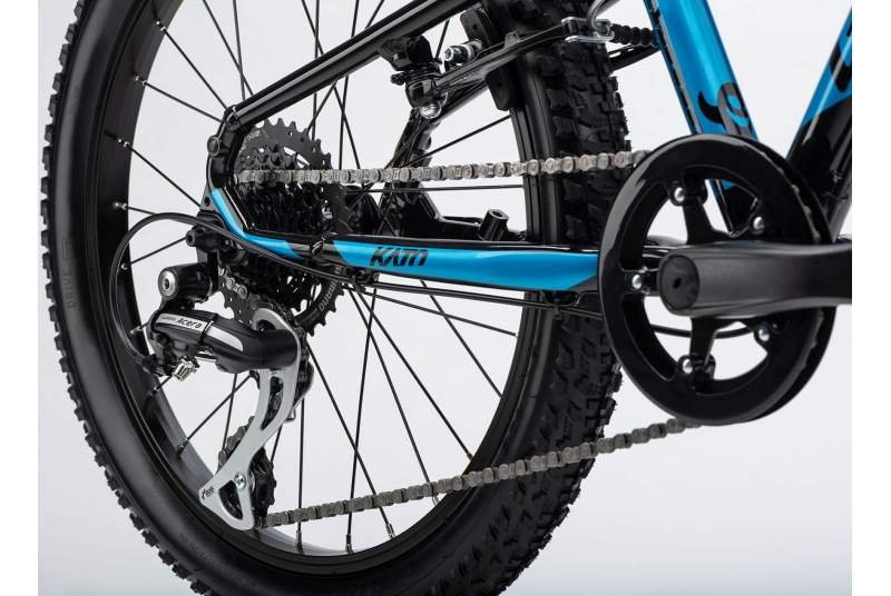 Bicicleta Ghost Kato 20 Pro 2025 - Imagen 5