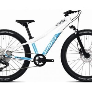 Bicicleta Ghost Kato 24 Full Party 2025