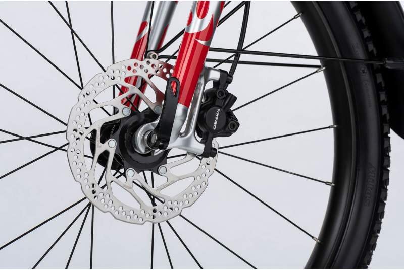 Bicicleta Ghost Kato 24 Pro EQ 2025 - Imagen 5