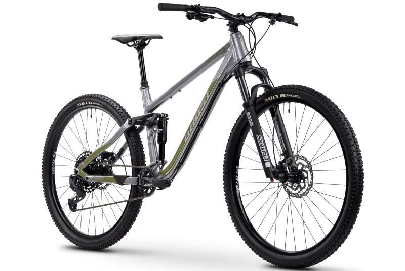 Bicicleta Ghost Kato FS Essential 29 2025 - Imagen 2