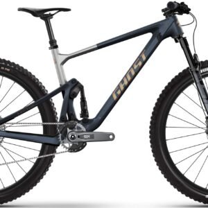 Bicicleta Ghost Lector FS Advanced 2025