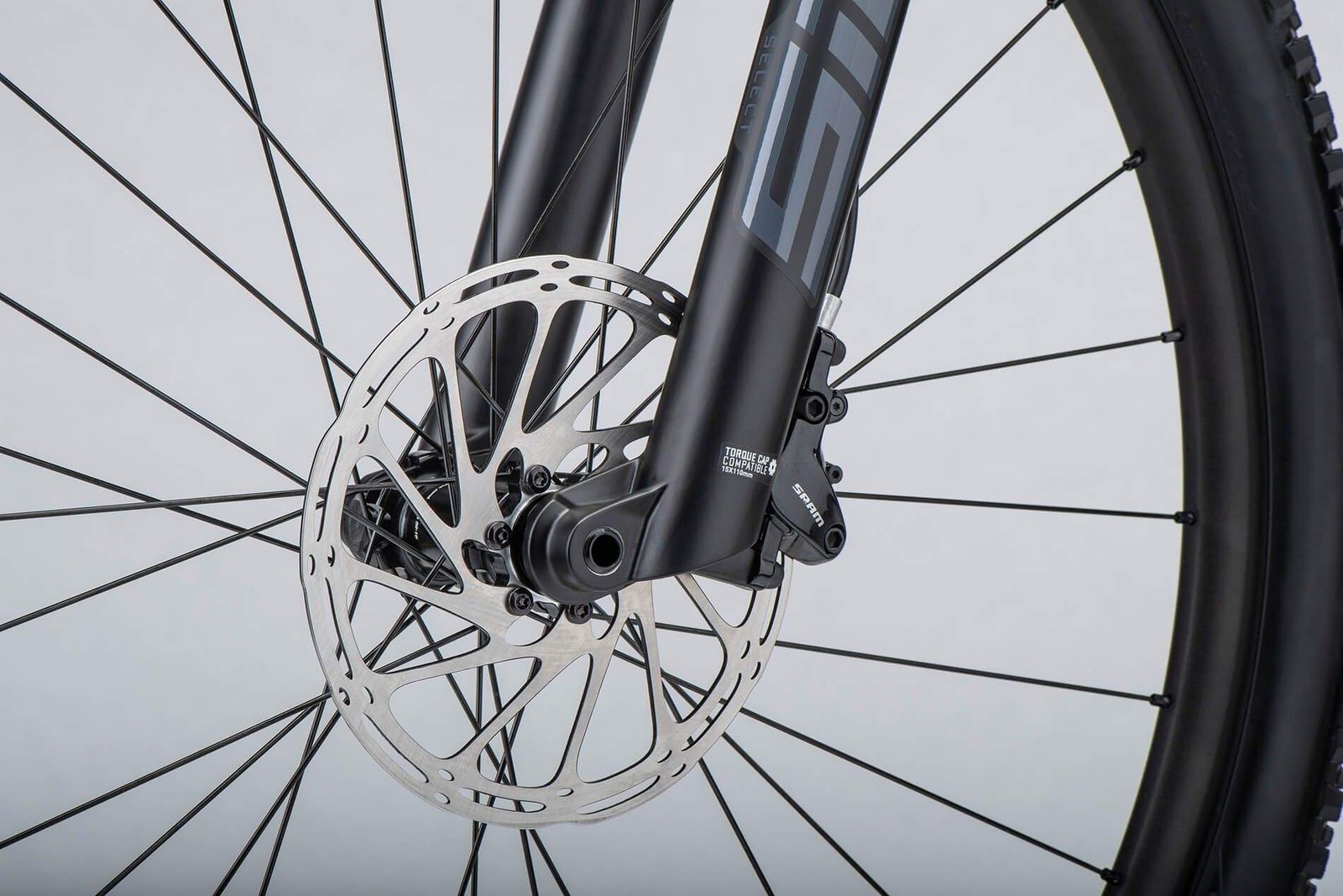 Bicicleta Ghost Lector SF LC Universal 2023 - Imagen 3
