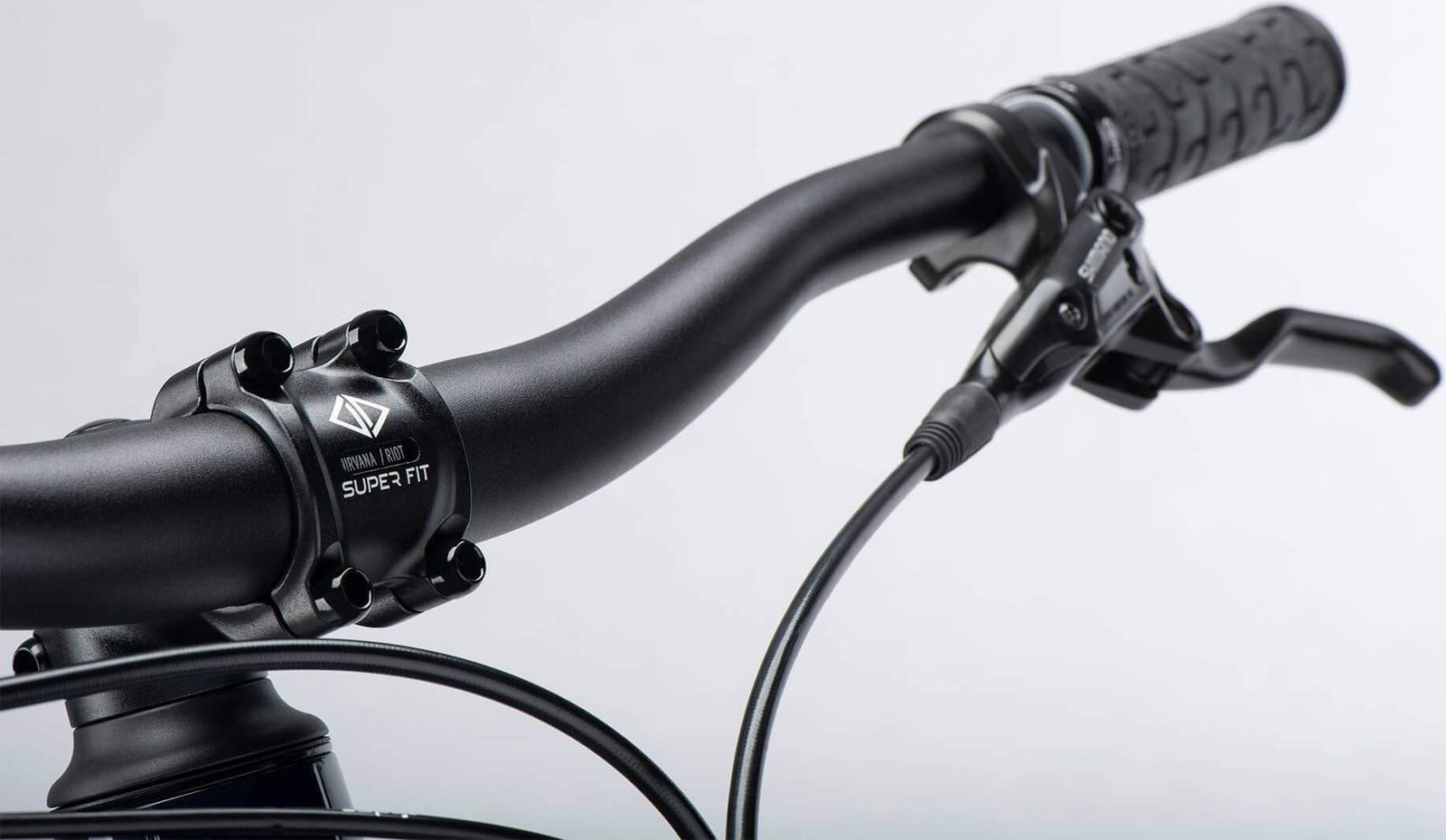 Bicicleta Ghost Nirvana Tour SF Universal 2024 - Imagen 5