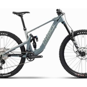Bicicleta Ghost Path Riot CF/CF Advanced 2024