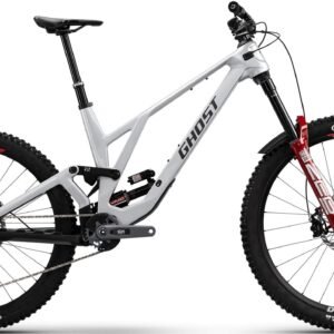 Bicicleta Ghost Poacha Full Party 2026