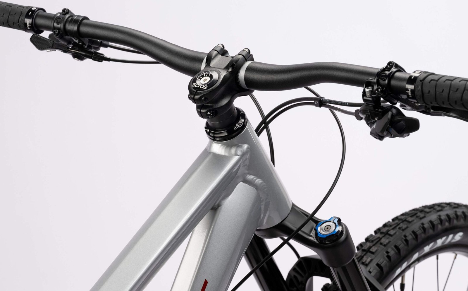 Bicicleta Ghost Riot AM AL 2025 - Imagen 4