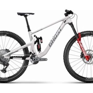 Bicicleta Ghost Riot AM CF Full Party 2026