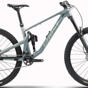 Bicicleta Ghost Riot AM CF/CF 160/140 Pro 2025