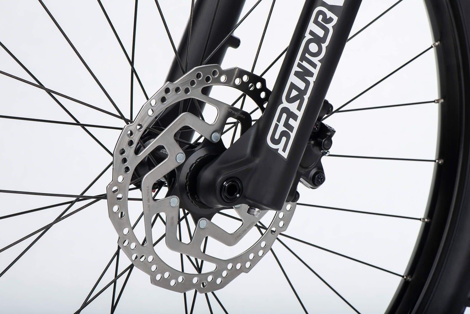 Bicicleta Ghost Riot Youth Pro AL U 2025 - Imagen 4