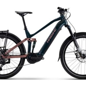 Bicicleta Haibike Adventr 8.5 2025