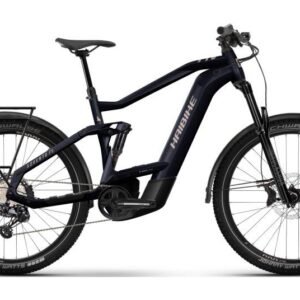 Bicicleta Haibike Adventr FS 11 2024