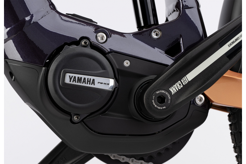 Bicicleta Haibike Adventr SE 2025 - Imagen 3