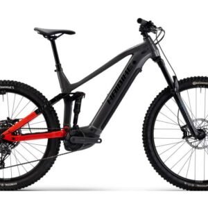 Bicicleta Haibike Allmtn 4 2025