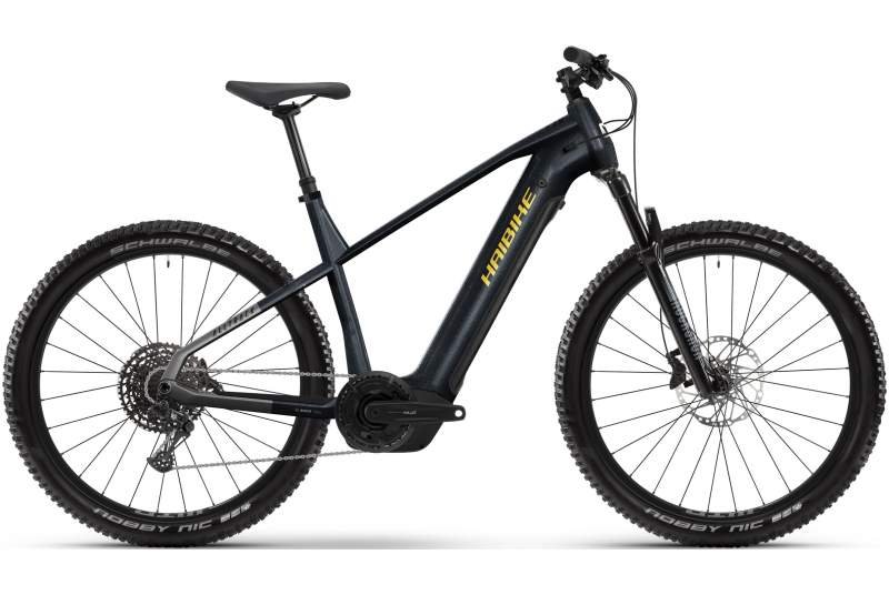 Bicicleta Haibike Alltrack 10 29" 2025