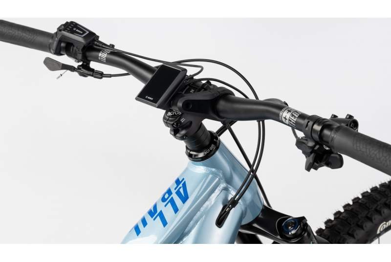 Bicicleta Haibike Alltrail 10 27.5 2025 - Imagen 5