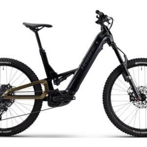 Bicicleta Haibike Alltrail 10.5 Low ABS 27.5 2025