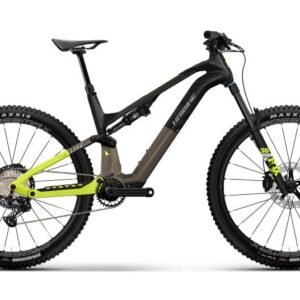 Bicicleta Haibike Lyke CF 11 2024