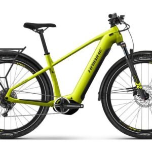 Bicicleta Haibike Trekking 5 2024