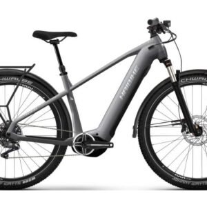 Bicicleta Haibike Trekking 7 2024