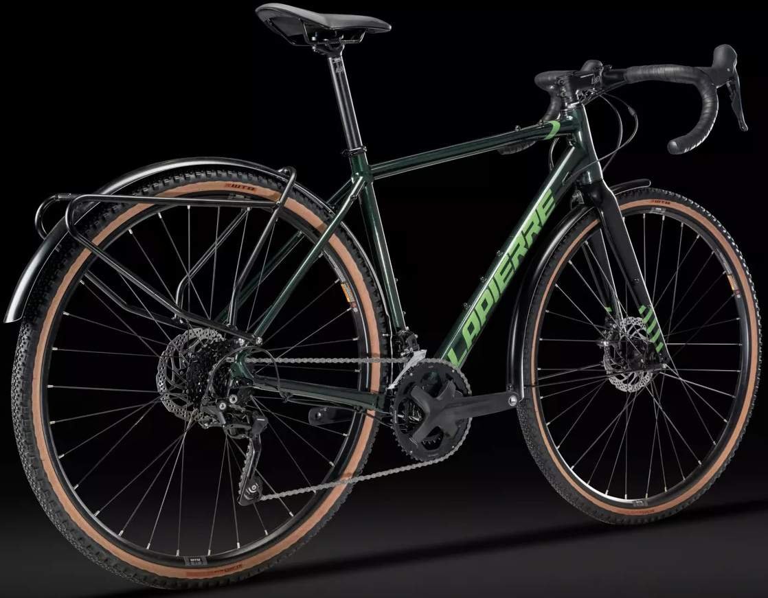 Bicicleta Lapierre Crosshill 3.0 2025 - Imagen 3