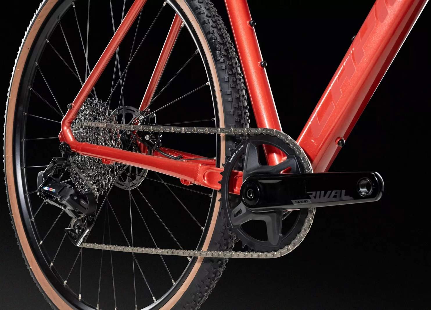 Bicicleta Lapierre Crosshill 6.0 2025 - Imagen 5