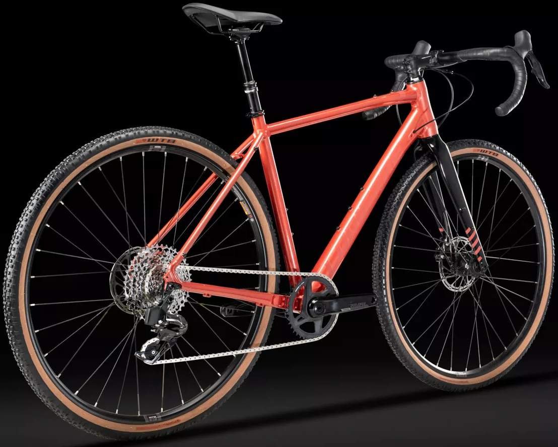 Bicicleta Lapierre Crosshill 6.0 2025 - Imagen 3