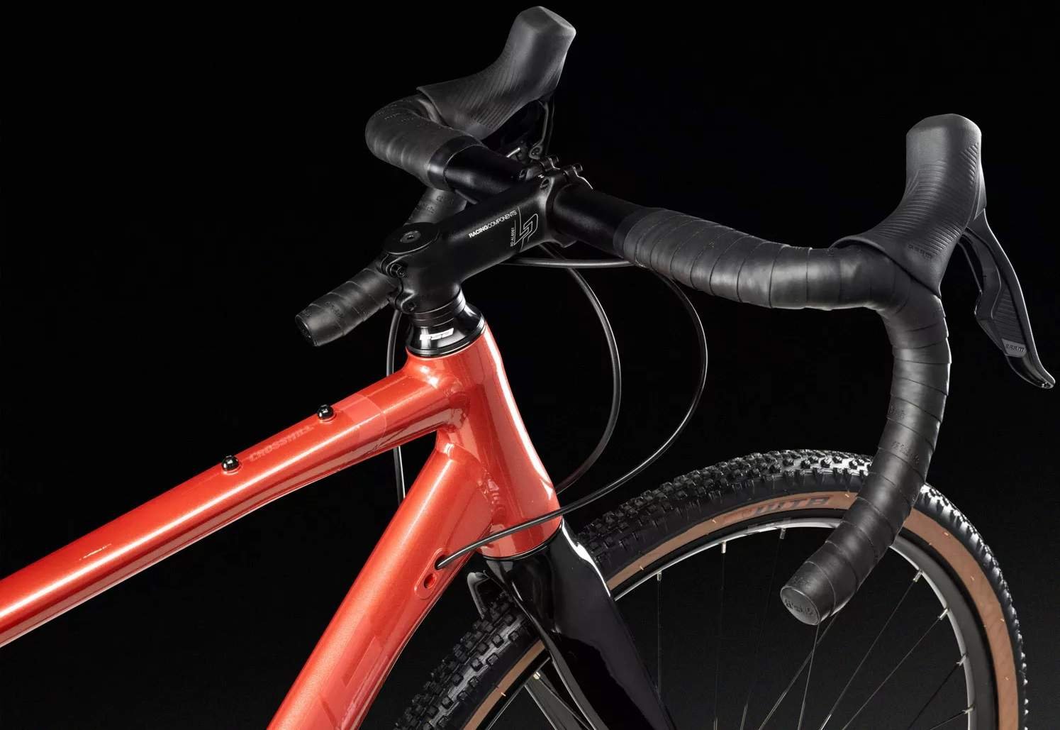 Bicicleta Lapierre Crosshill 6.0 2025 - Imagen 2
