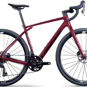 Bicicleta Lapierre Crosshill CF 6.0 2025