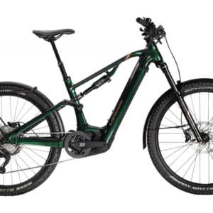 Bicicleta Lapierre e-Explorer FS 8.6 2024