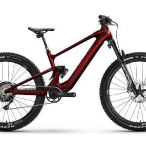 Bicicleta Lapierre e-Zesty AM 10.4 2025