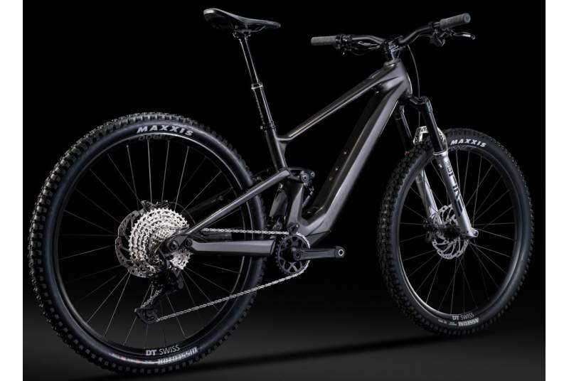 Bicicleta Lapierre e-Zesty AM 8.4 2025 - Imagen 2