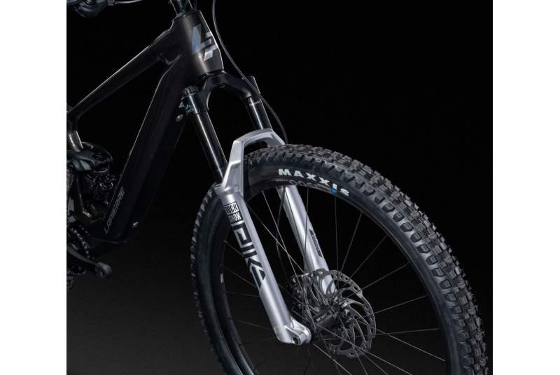 Bicicleta Lapierre e-Zesty AM 8.4 2025 - Imagen 4