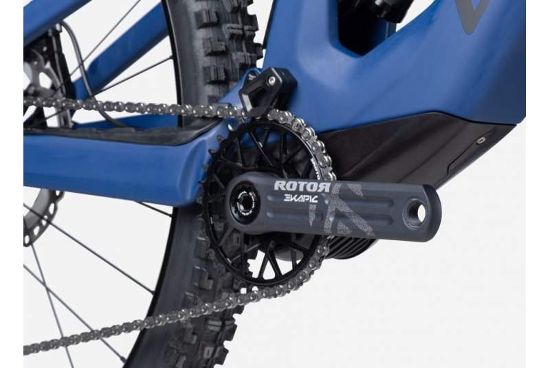 Bicicleta Lapierre e-Zesty AM 9.4 2024 - Imagen 2