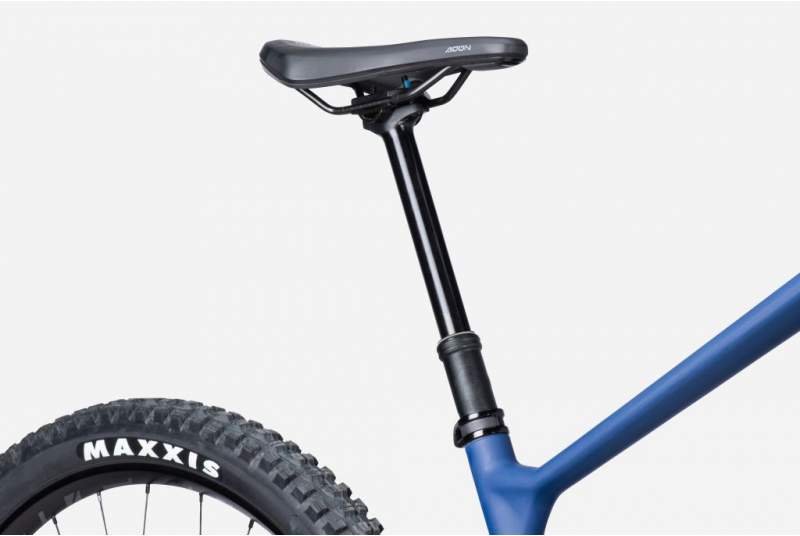 Bicicleta Lapierre e-Zesty AM 9.4 2024 - Imagen 4