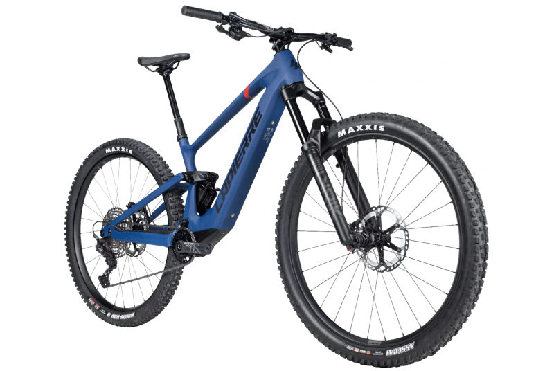 Bicicleta Lapierre e-Zesty AM 9.4 2024 - Imagen 5