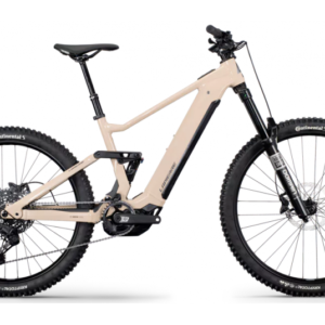 Bicicleta Lapierre Overvolt AM 4.6 2025