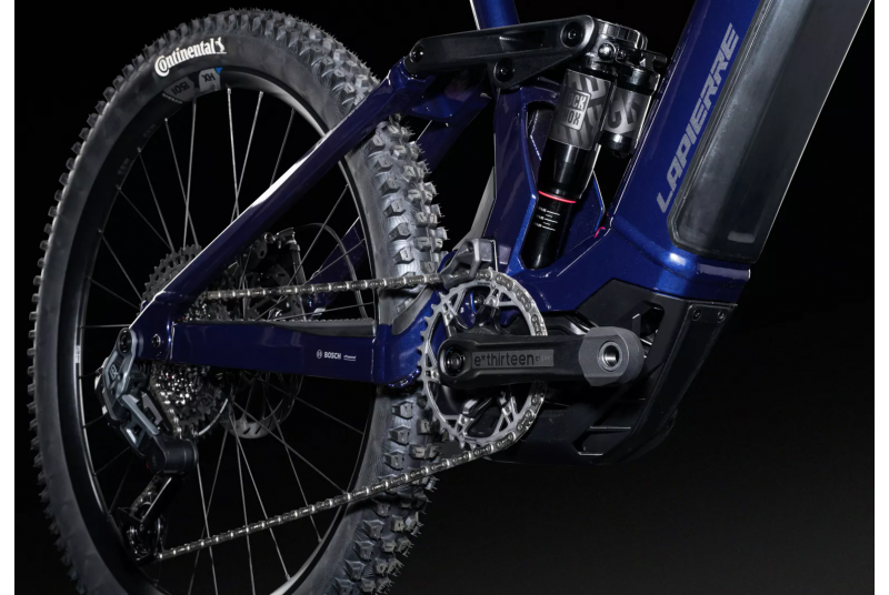 Bicicleta Lapierre Overvolt AM 10.8 2025 - Imagen 3