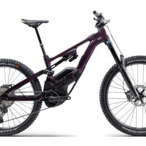 Bicicleta Lapierre Overvolt GLP Elite 2024