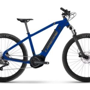 Bicicleta Lapierre Overvolt HT 4.5 High 2025