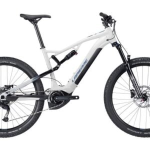 Bicicleta Lapierre Overvolt TR 3.5 2022