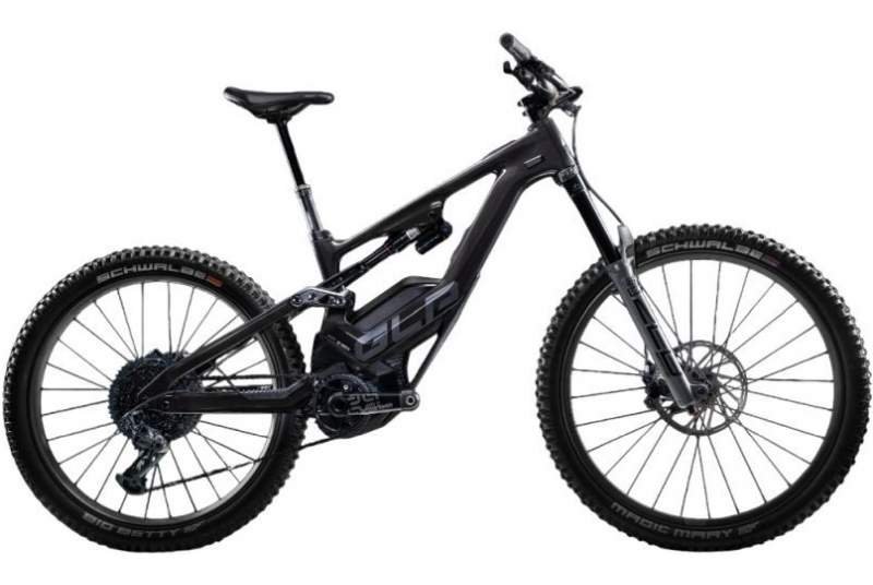 Bicicleta Lapierre OVV GLP Team 2023