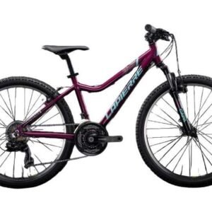 Bicicleta Lapierre Prorace 24 Girl 2025