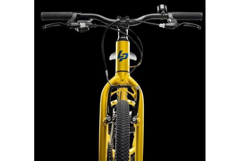 Bicicleta Lapierre Prorace 24 SL 2025 - Imagen 2