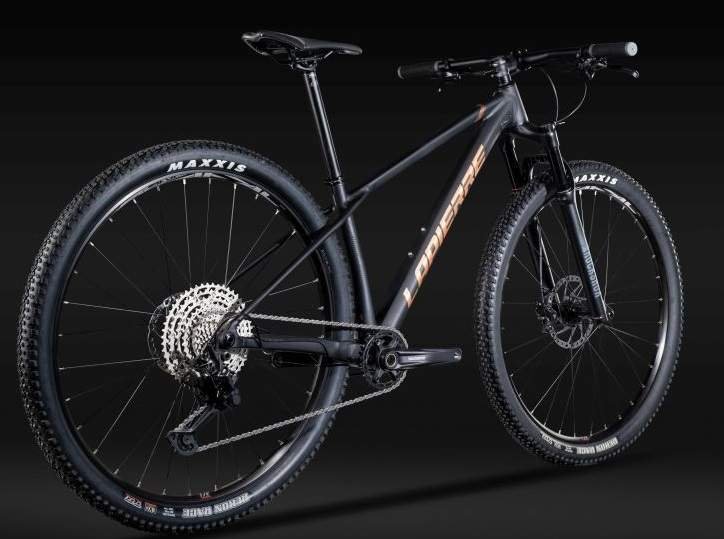 Bicicleta Lapierre Prorace 5.9 2025 - Imagen 5